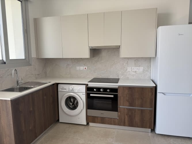 Marathonos Apartments 1 in Λευκωσία 118