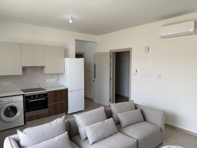 Marathonos Apartments 1 in Λευκωσία 121