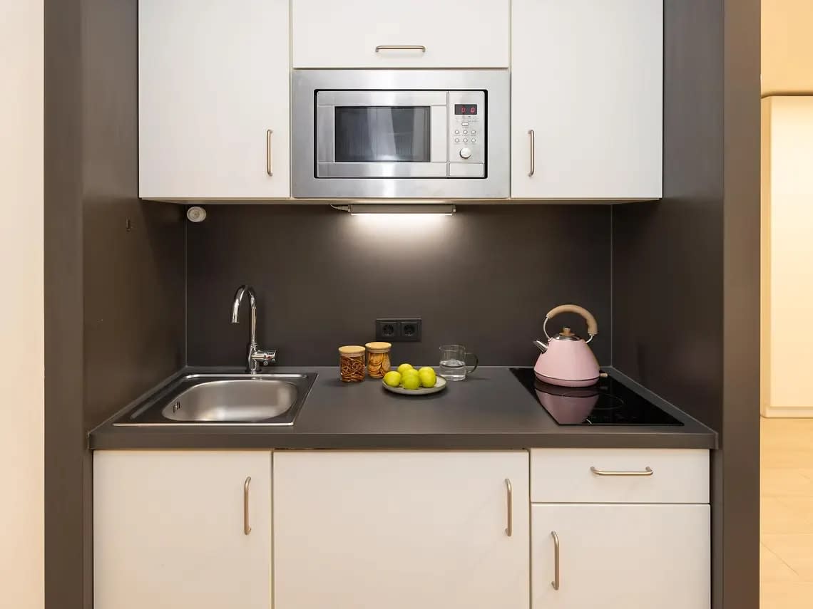 Studio L Platinum in Darmstadt 81