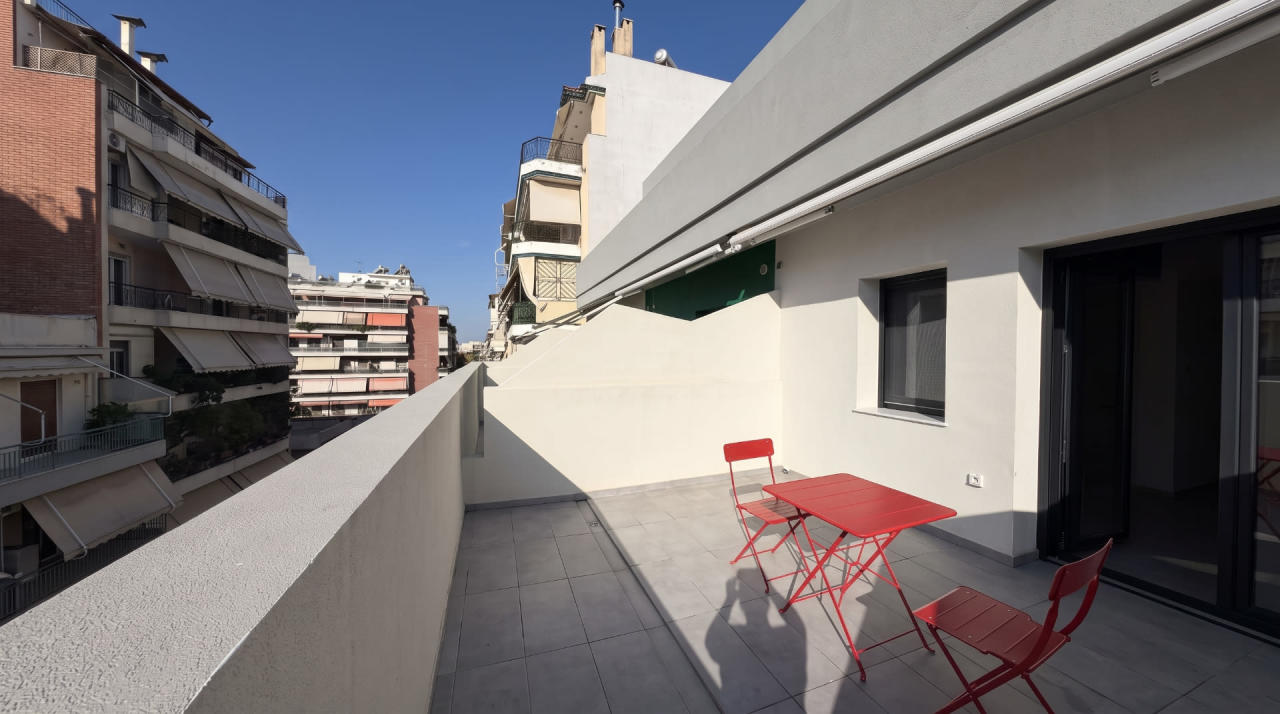 Siri Flat 210 in Athina 25