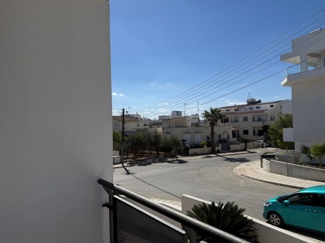 Pipi Apartment 1 in Λευκωσία 4