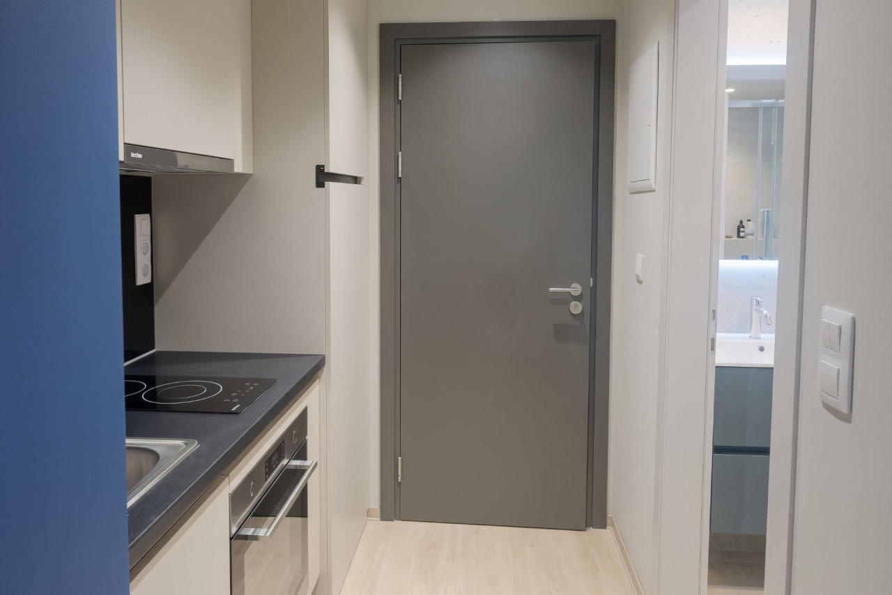 Suite in Thessaloniki 17