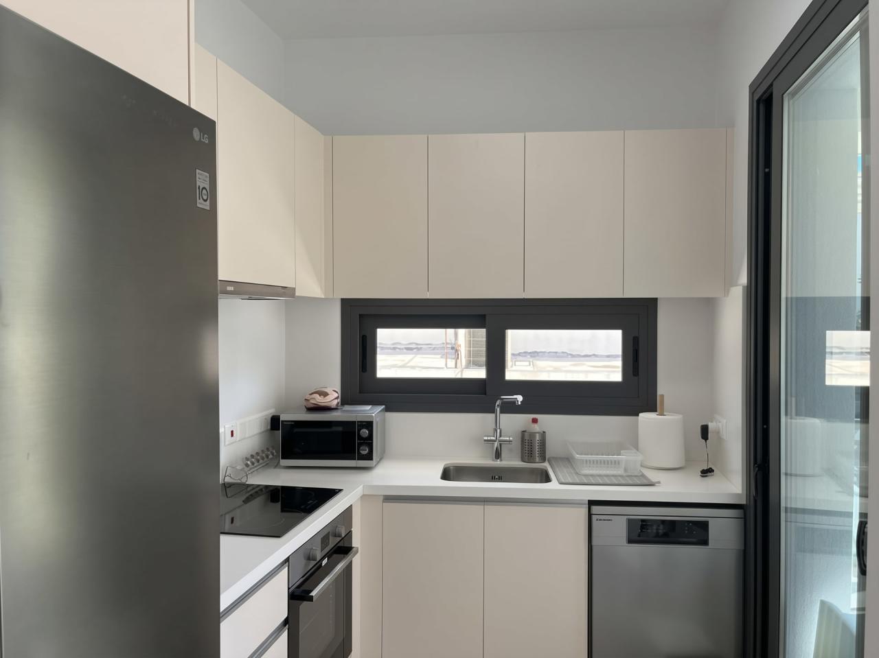 Danais Apartment in Λευκωσία 4