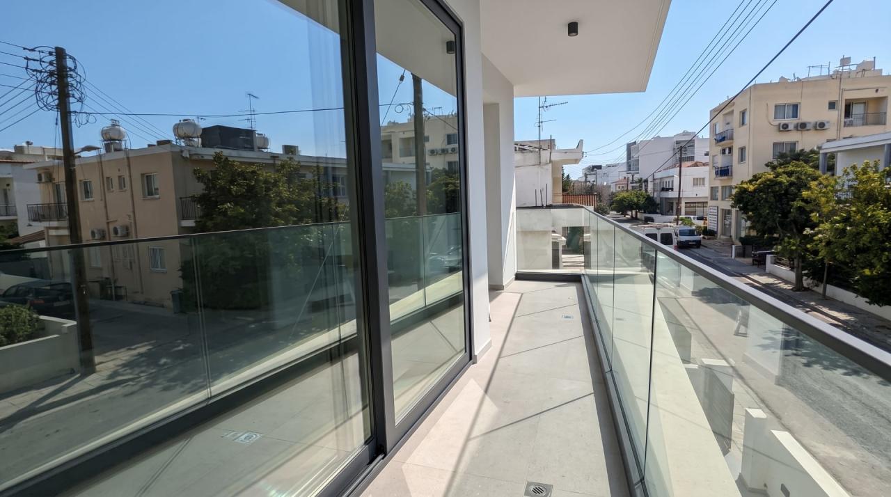 Danais Apartment in Λευκωσία 6