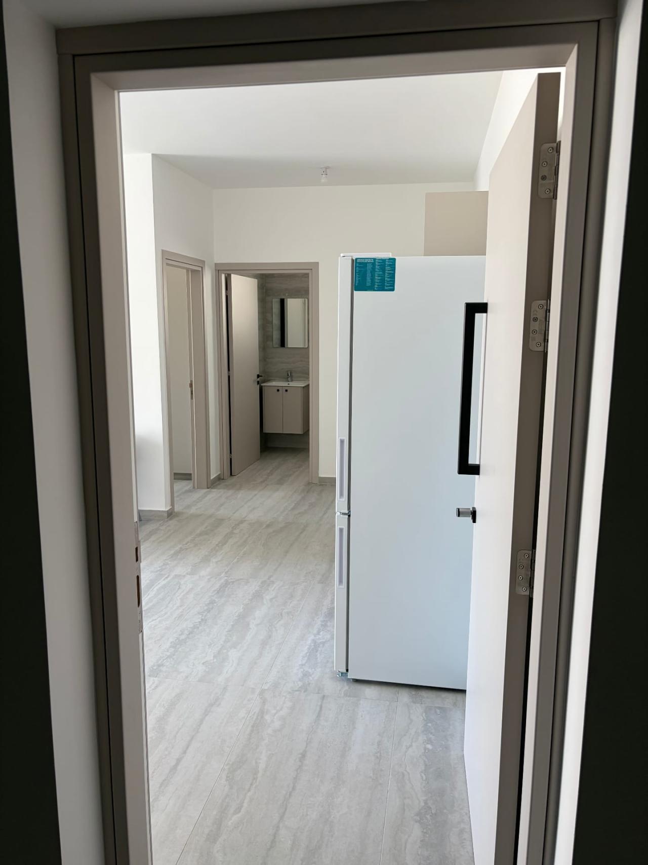 Evropis C Apartment 1 in Αρεδιού 55
