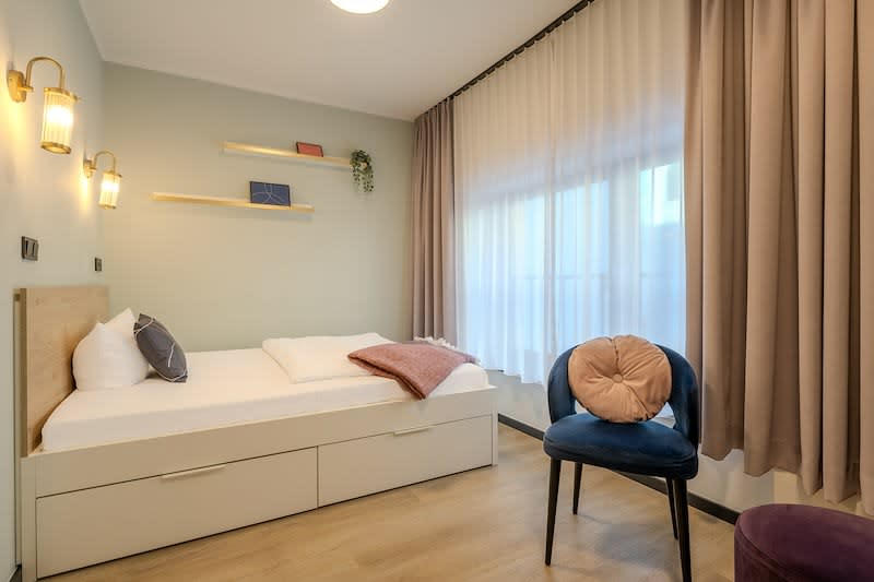 The Base View in Berlin 44