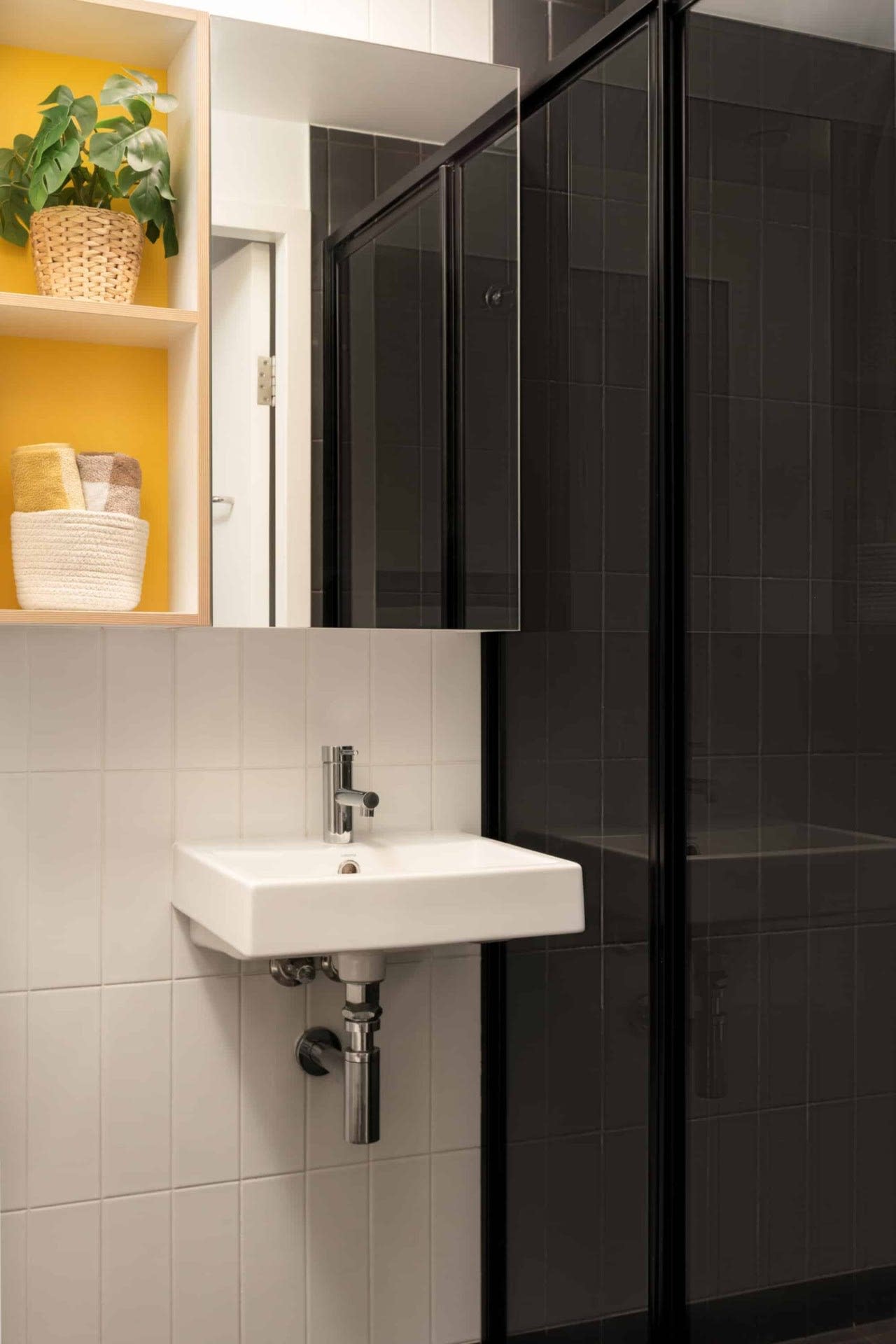 Single Bedroom – Share Bathroom in Brisbane 20