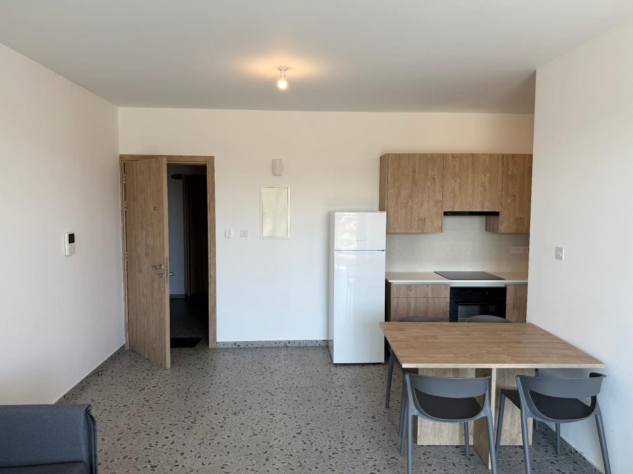 Liperti Apartment 1 in Λευκωσία 54