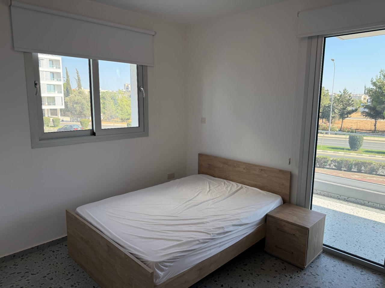 Liperti Apartment 1 in Λευκωσία 44