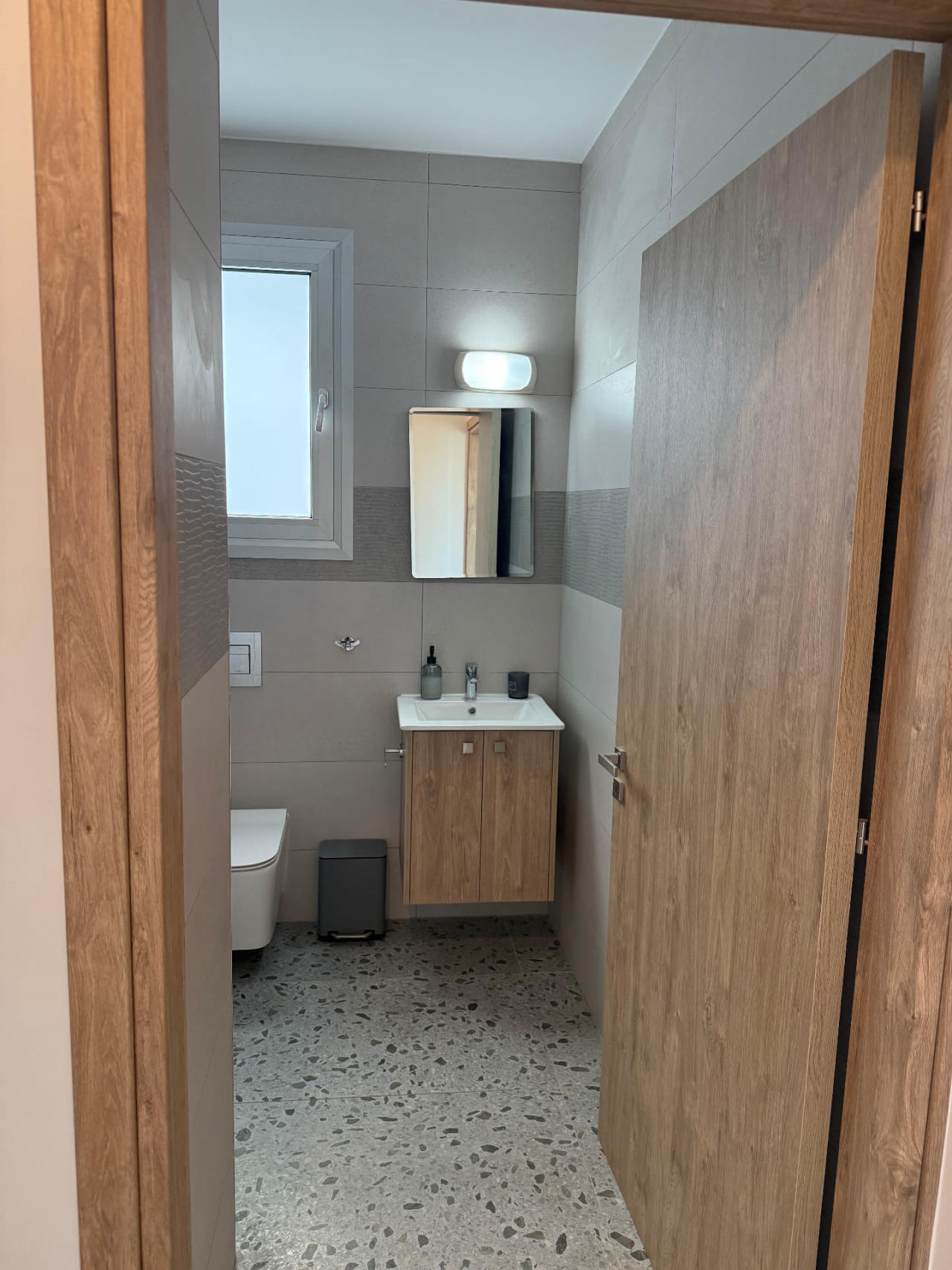 Liperti Apartment 1 in Λευκωσία 49