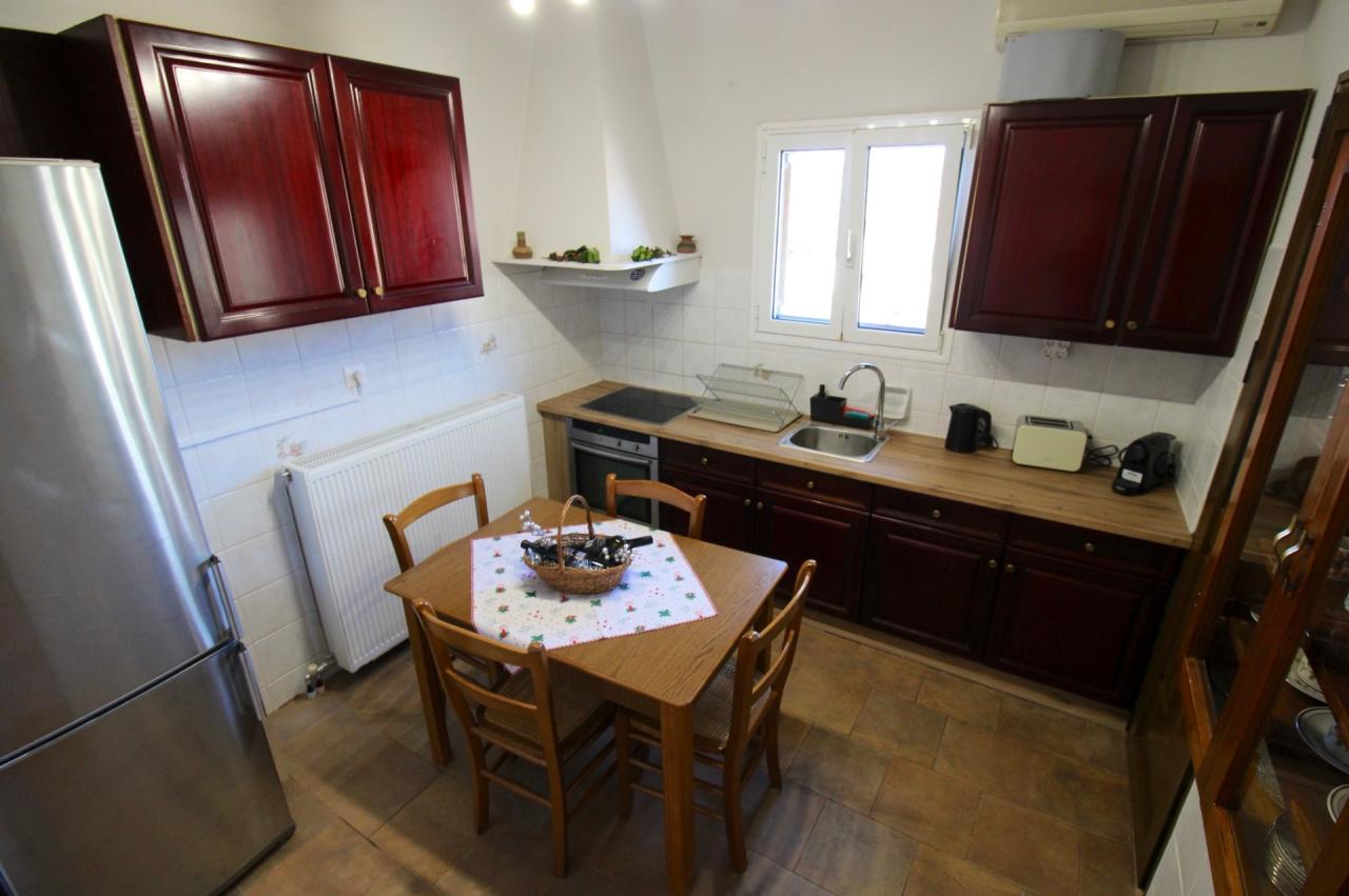 House in Polidrosos 15