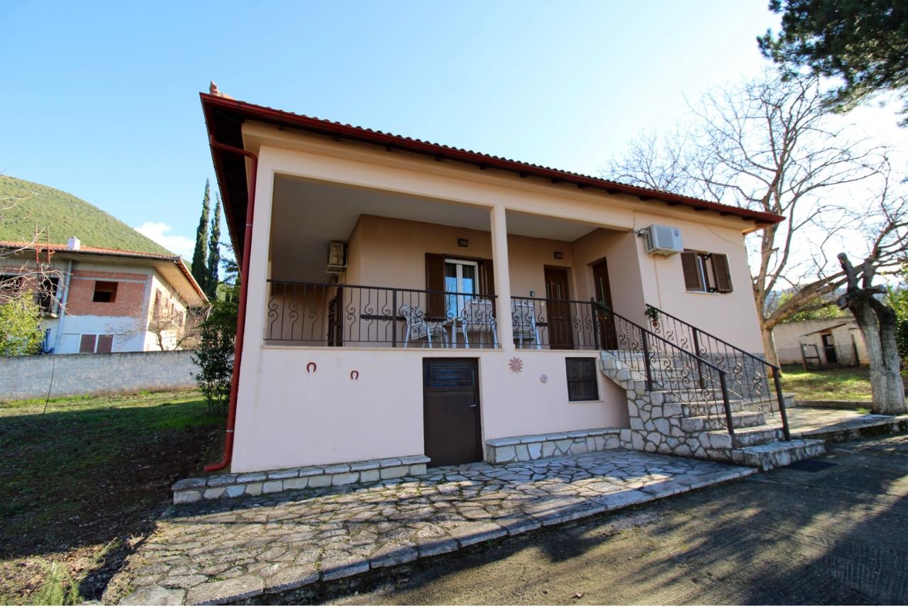 House in Polidrosos 6