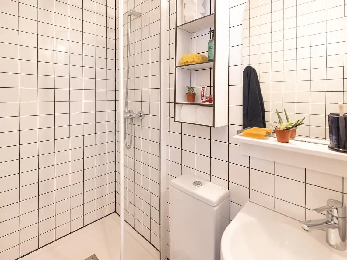 Executive Studio in Barcelona 18