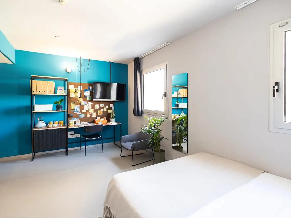 Executive Studio in Barcelona 15