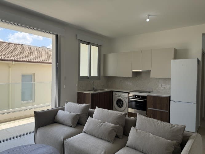 Marathonos Apartments 1 in Λευκωσία 146