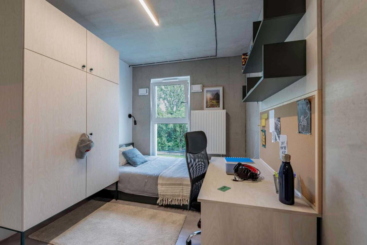 Premium Classic Studio in Warszawa 24