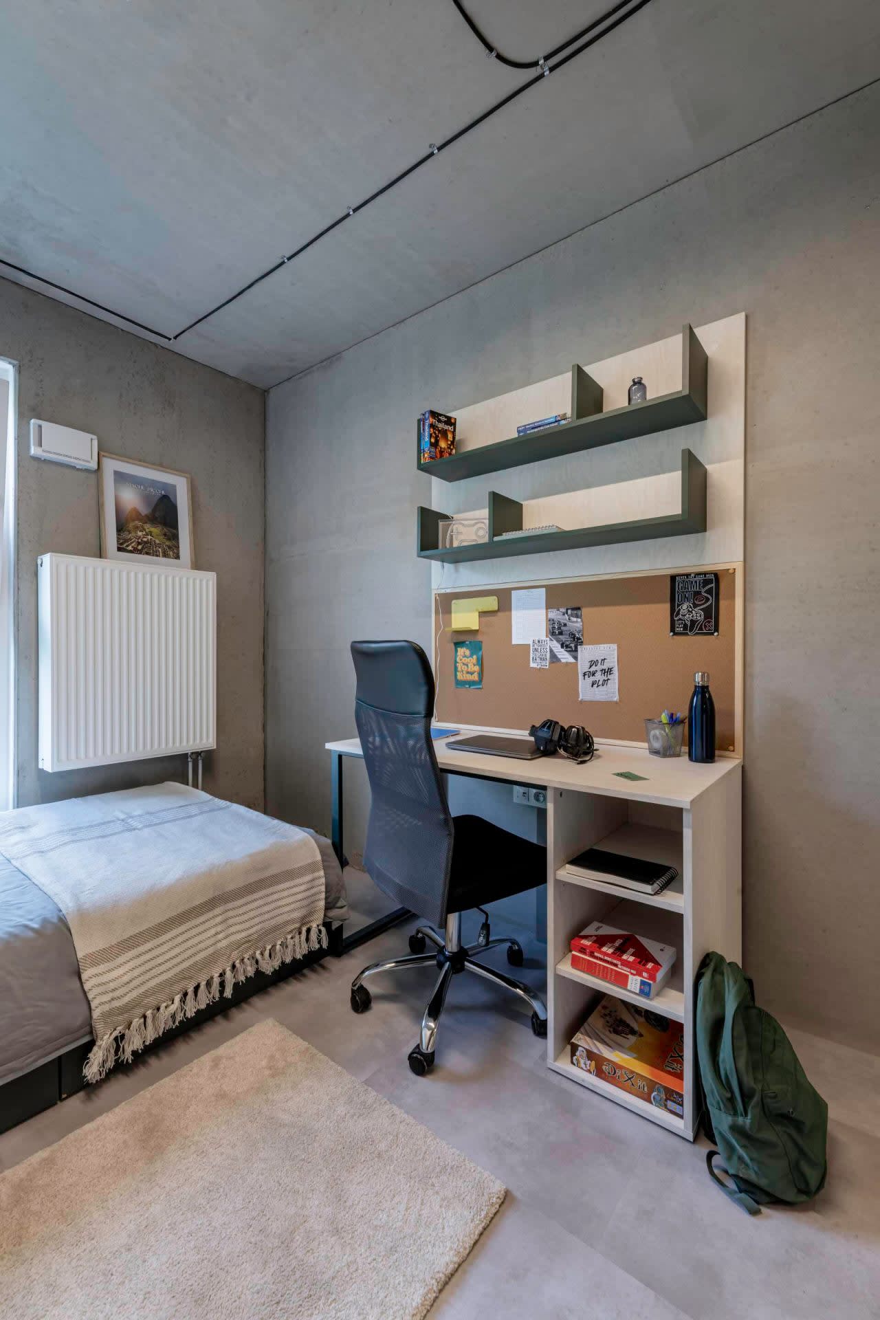 Premium Classic Studio in Warszawa 25