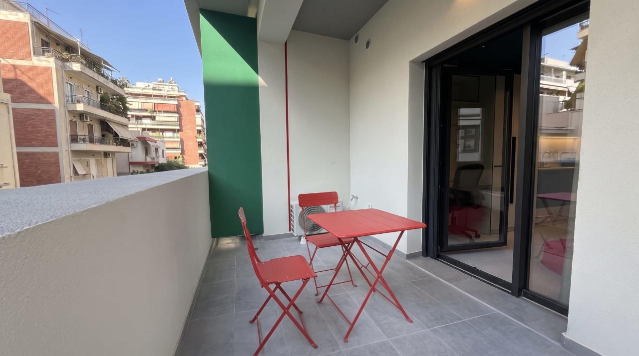 Siri Flat 210 in Athina 30