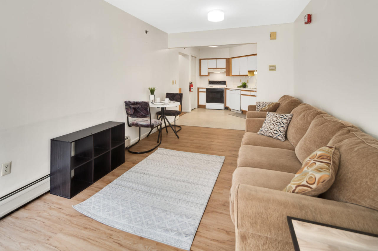 1-Bedroom Apartment in Ithaca 63
