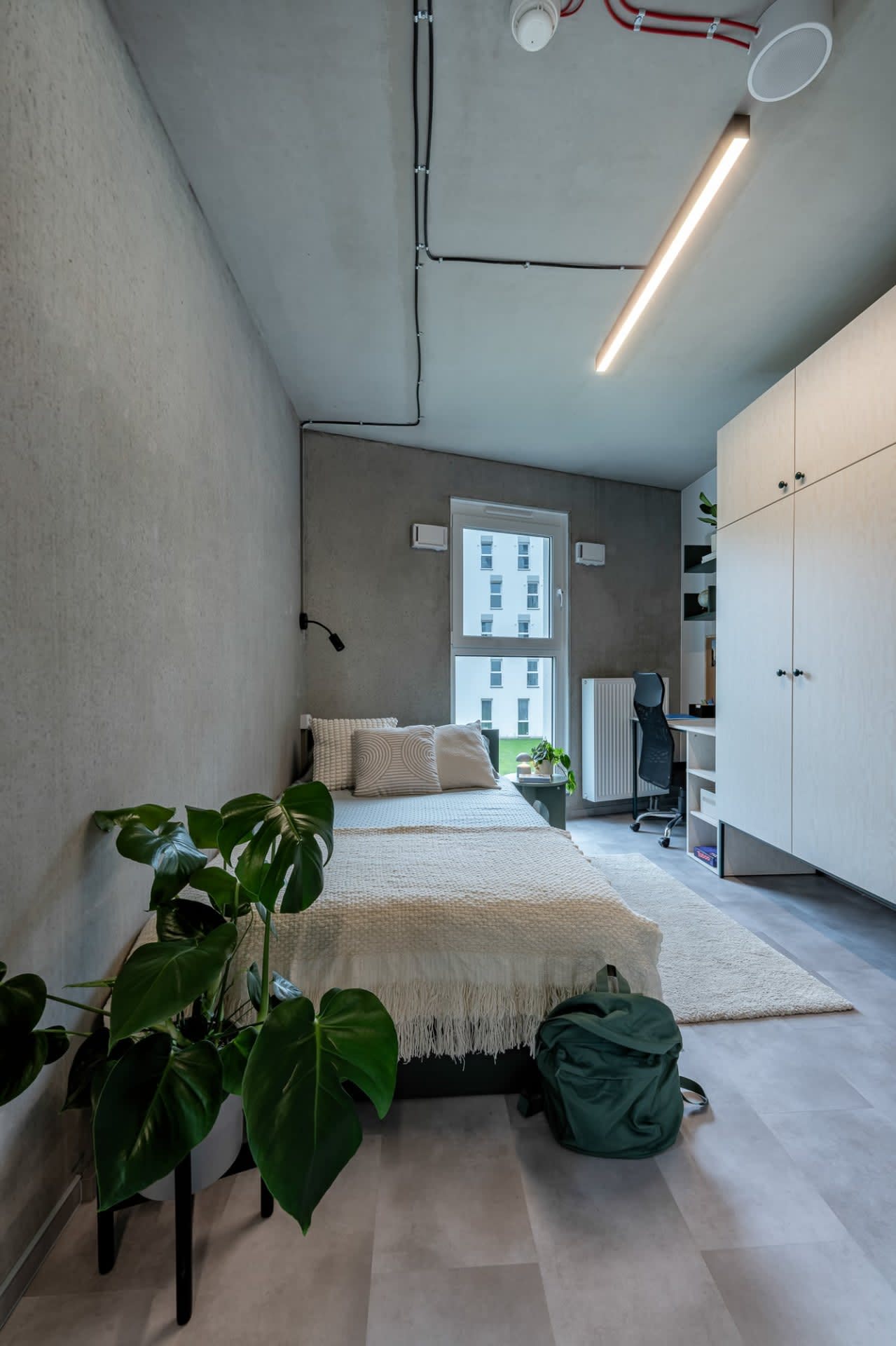 Premium Classic Studio in Warszawa 8