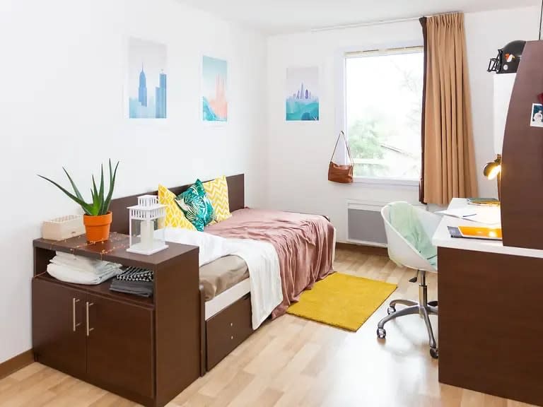 Studio in Bordeaux 25