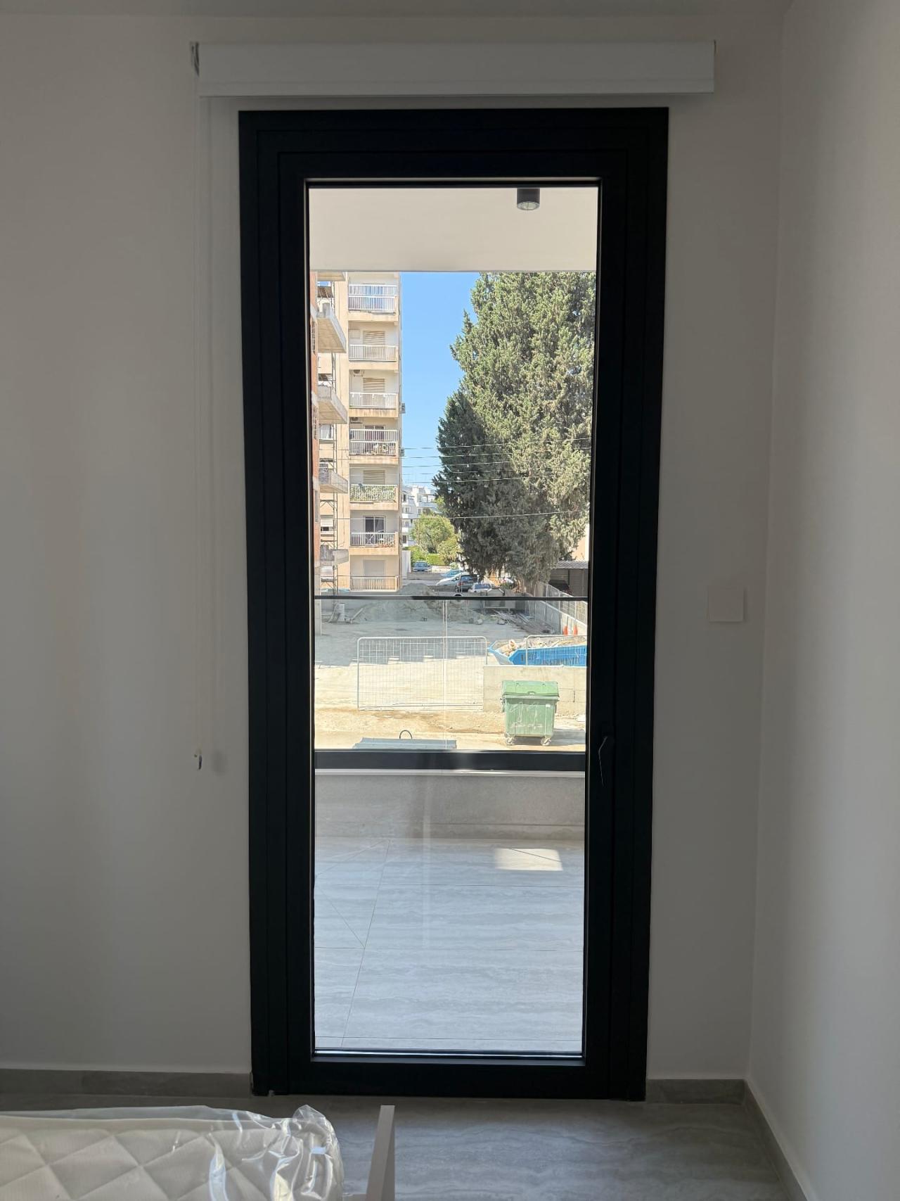 Evropis Apartments 1 in Αρεδιού 17