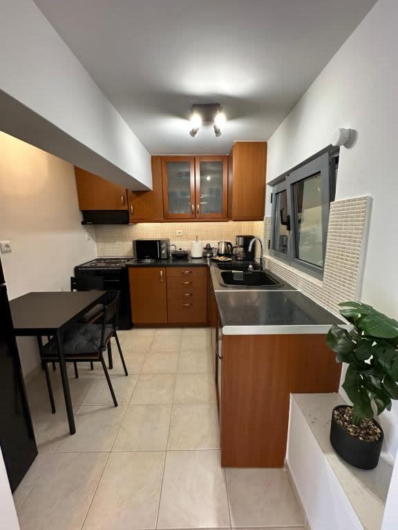 Apartment in Agios Dimitrios