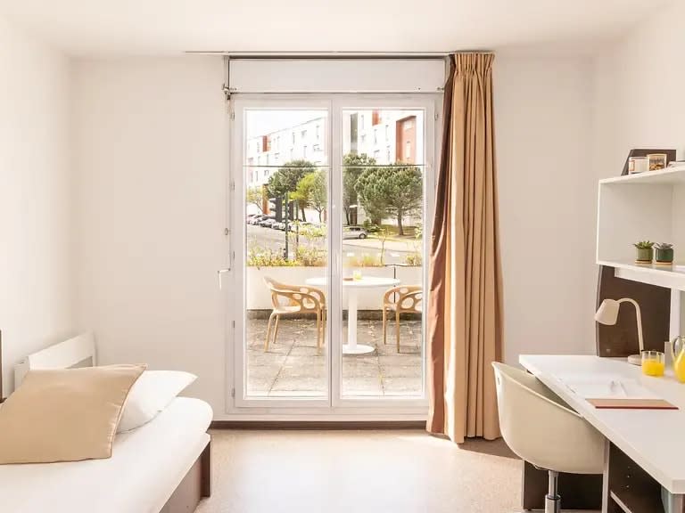 Studio in Bordeaux 33