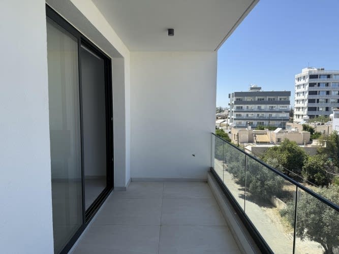 Lohagou Apartment 1 in Λευκωσία 5