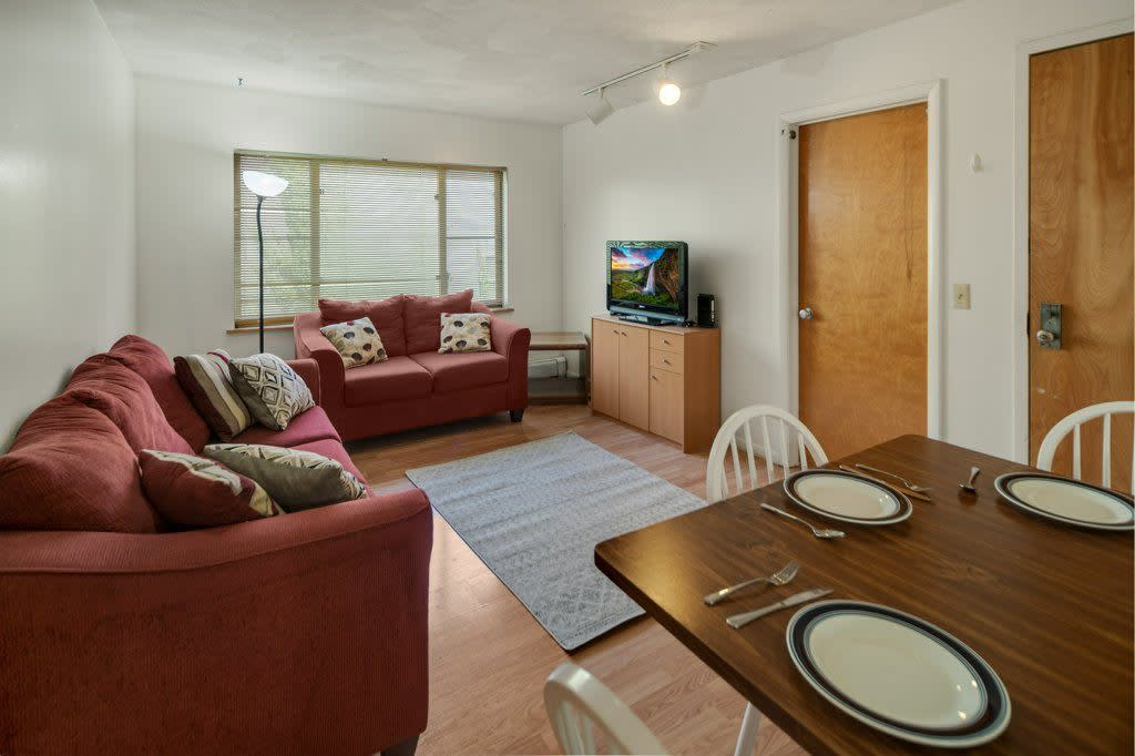 Private Room in 2 Bedroom Apartment in Ithaca 11