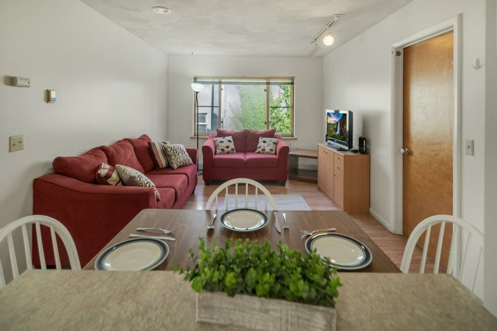 Private Room in 2 Bedroom Apartment in Ithaca 14