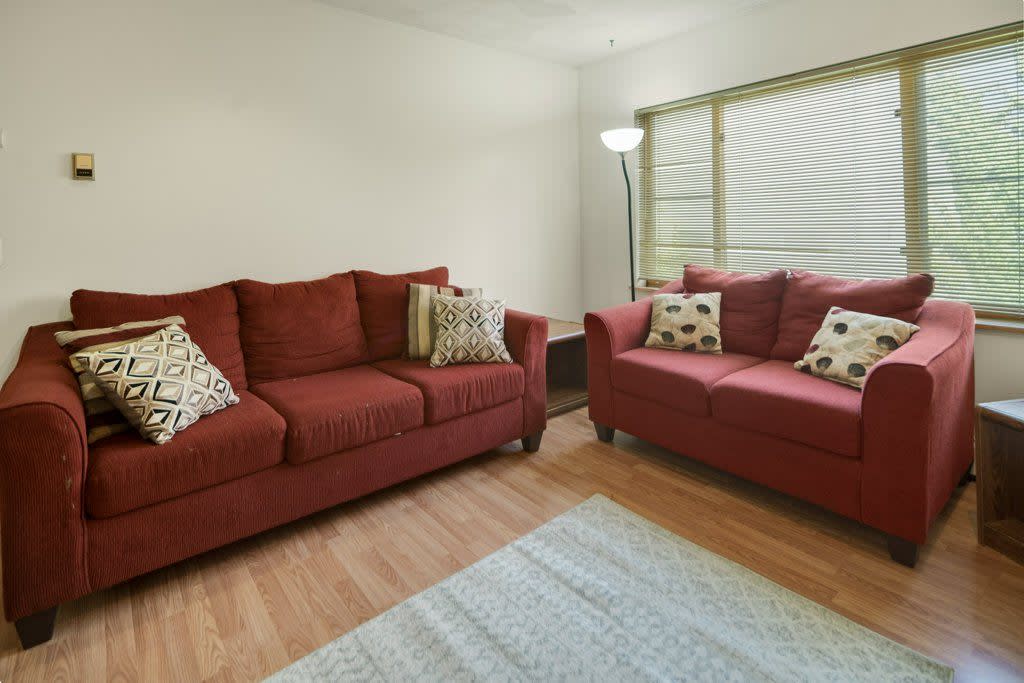 Private Room in 2 Bedroom Apartment in Ithaca 15