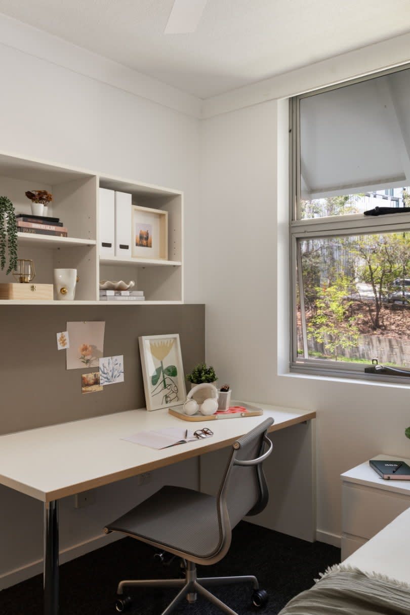 Single Bedroom – 6 Share Apt in Brisbane 17