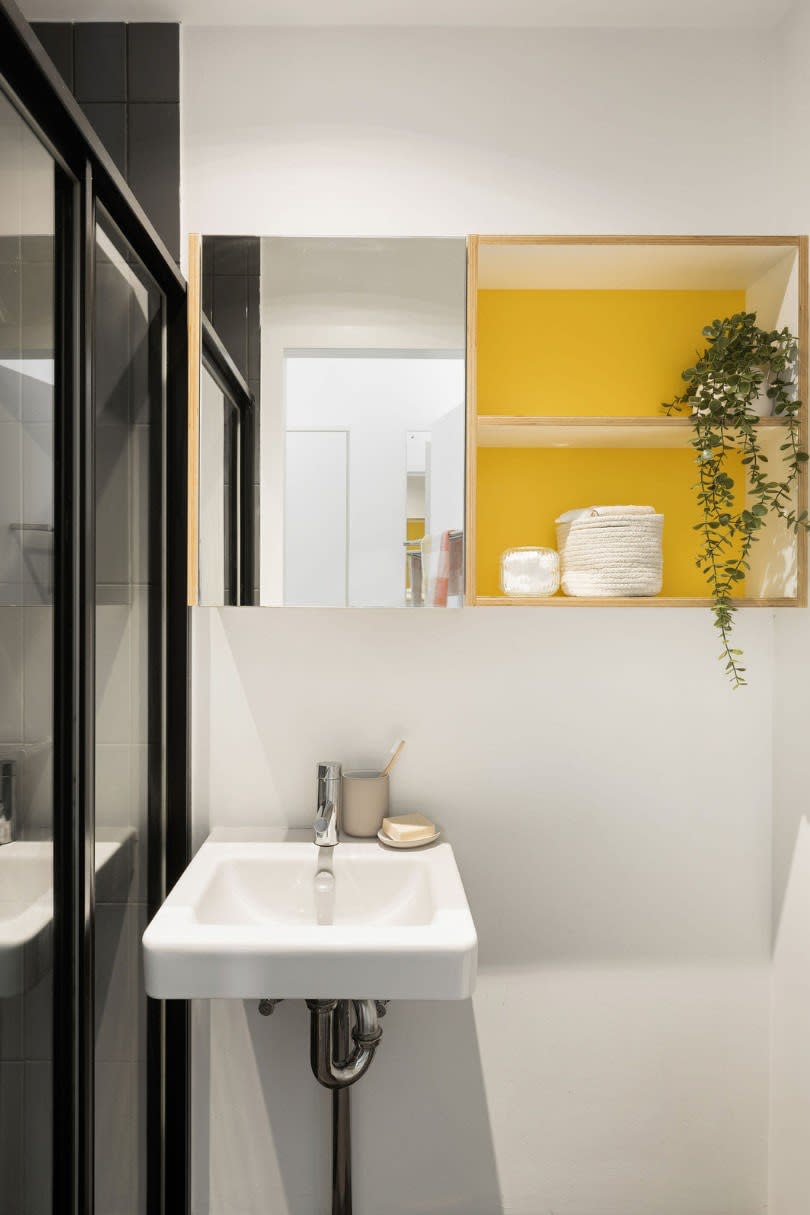 Single Bedroom – Share Bathroom in Sydney 23
