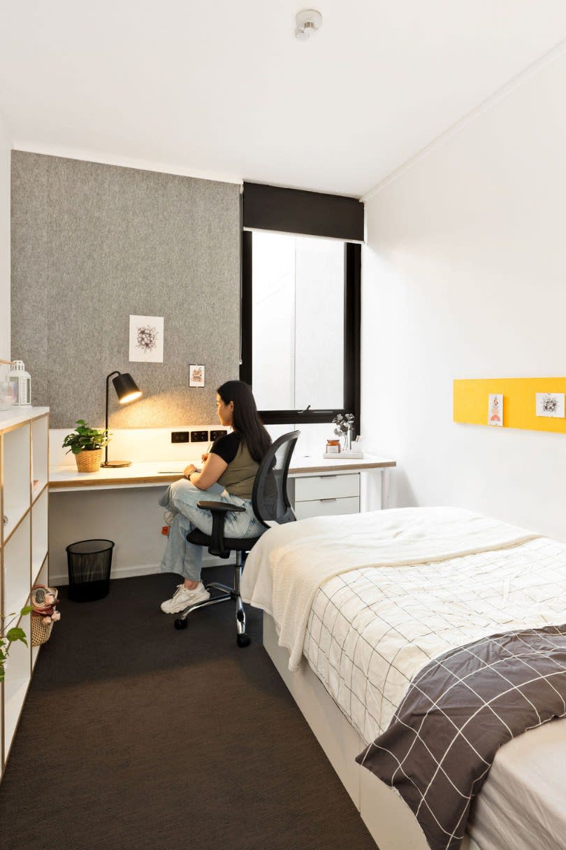 Single Bedroom – Share Bathroom in Sydney 20