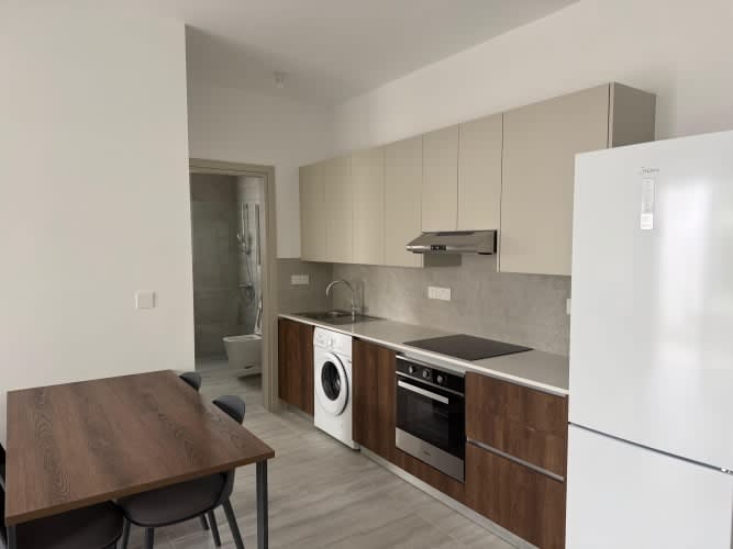 Perikleous Apartment 1 in Λευκωσία 15