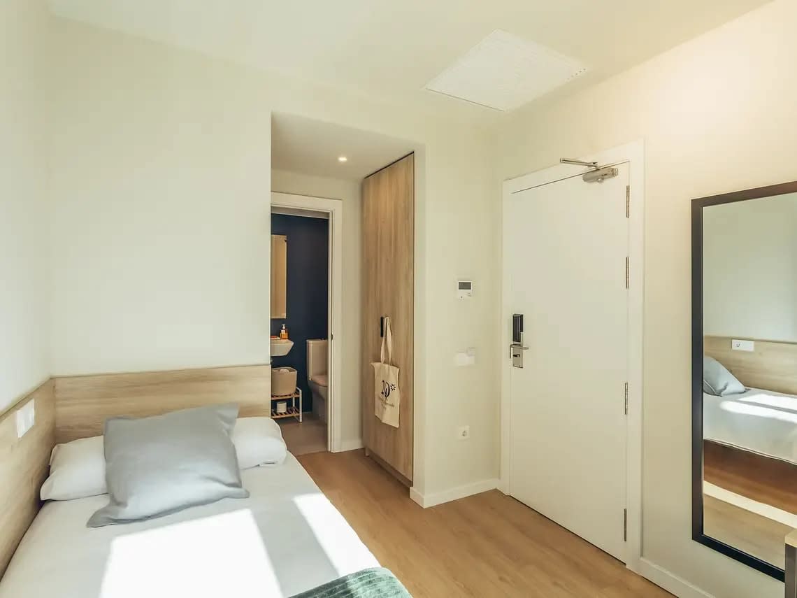 Studio in Terrassa 26