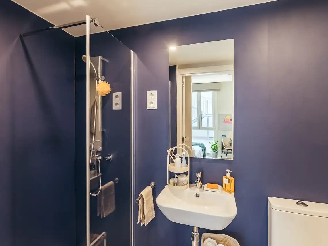 Studio in Terrassa 23
