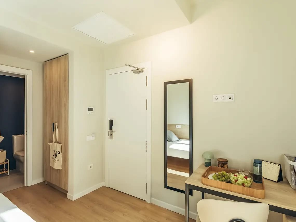 Studio in Terrassa 27