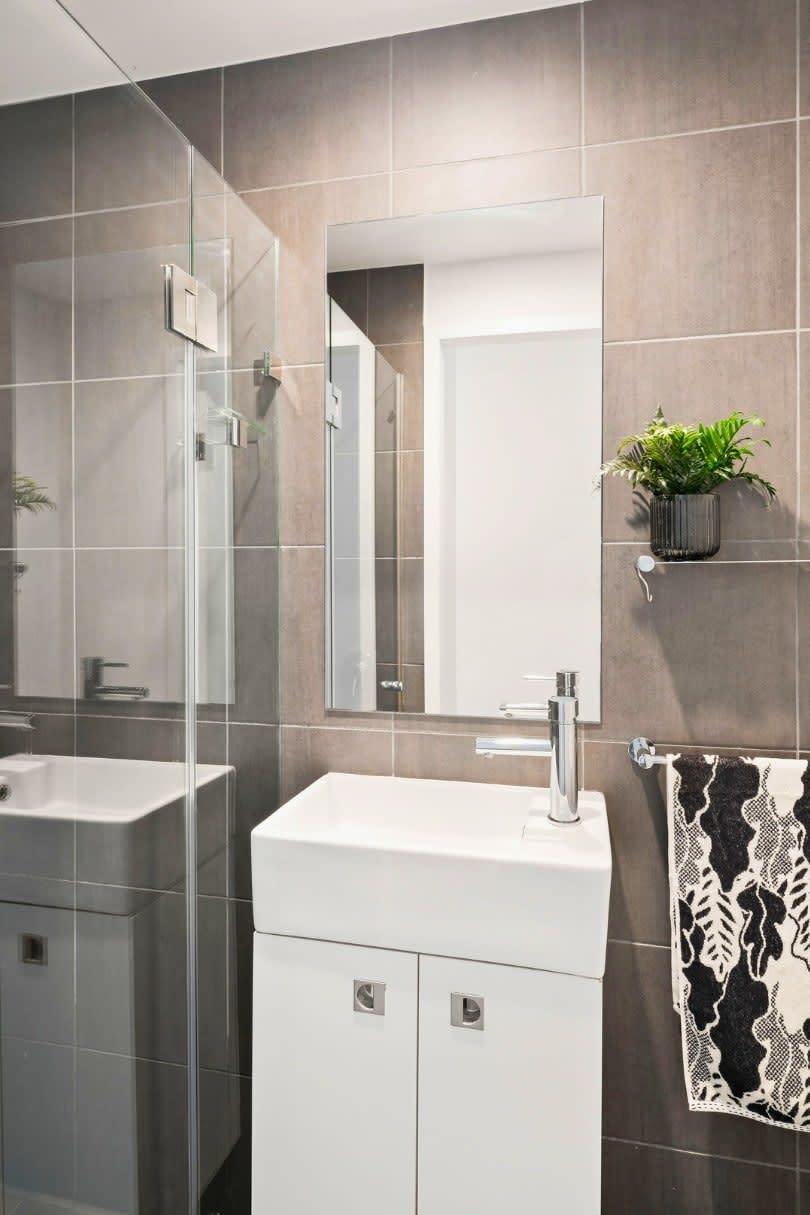 Standard Studio Apartment in Sydney 40