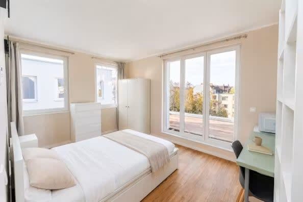 Leibnizstraße Charlottenburg Studio in Berlin 122