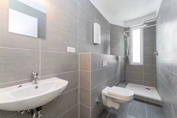 Leibnizstraße Charlottenburg Studio in Berlin 123