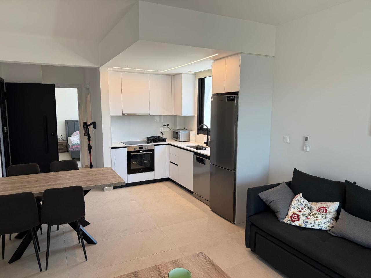 Volou Apartment 1 in Λευκωσία 8
