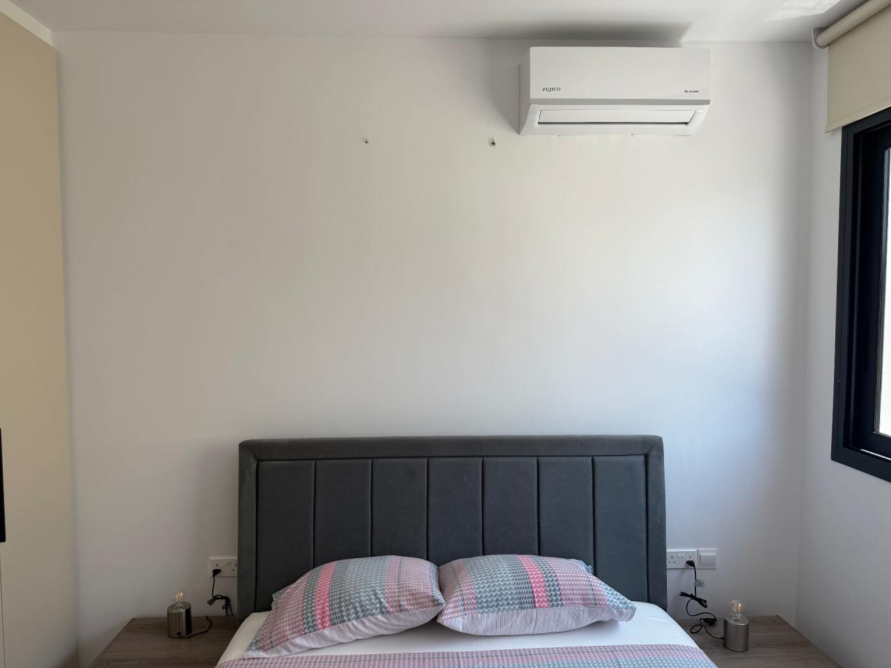 Volou Apartment 1 in Λευκωσία 16