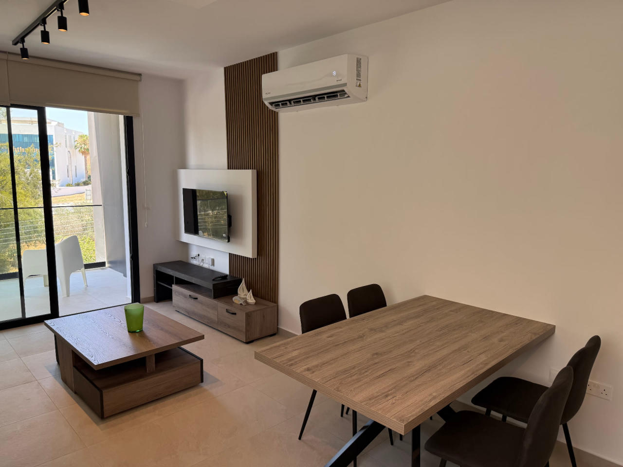 Volou Apartment 1 in Λευκωσία 4