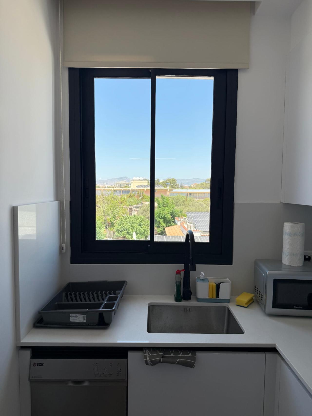 Volou Apartment 1 in Λευκωσία 3