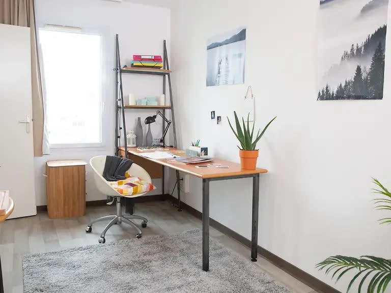 Studio in Bordeaux 27