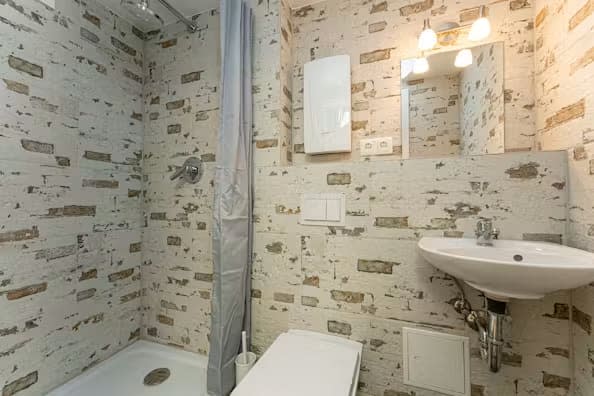 Leibnizstraße Charlottenburg Studio in Berlin 126
