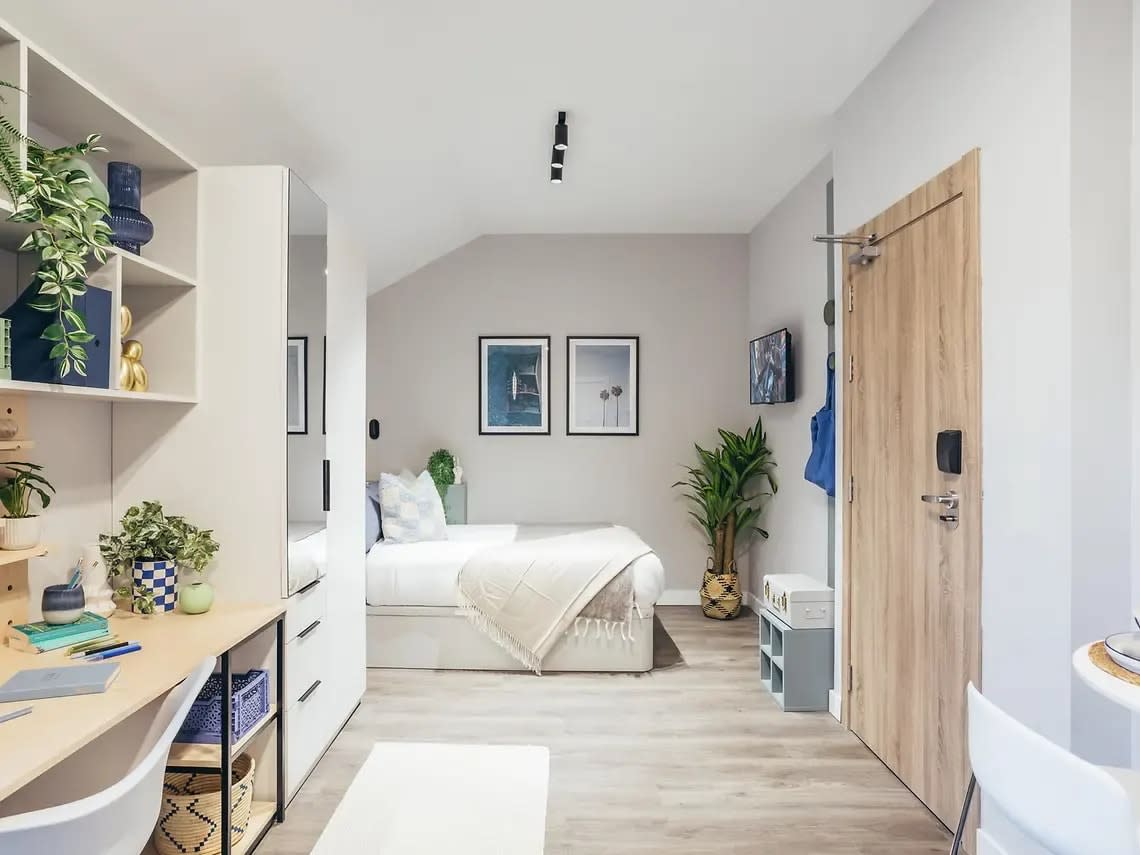 Executive Studio in Sevilla 23