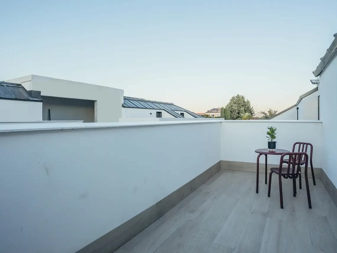 Executive Studio in Sevilla 27